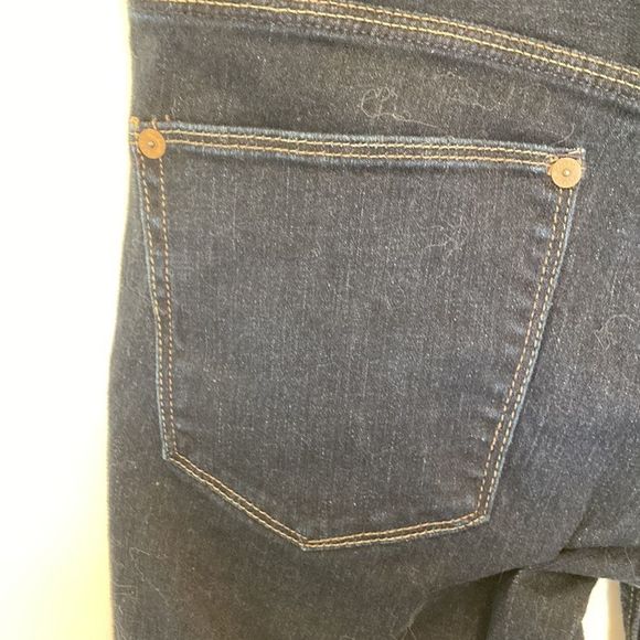 MADEWELL jeans Bootlegger - Picture 5 of 7